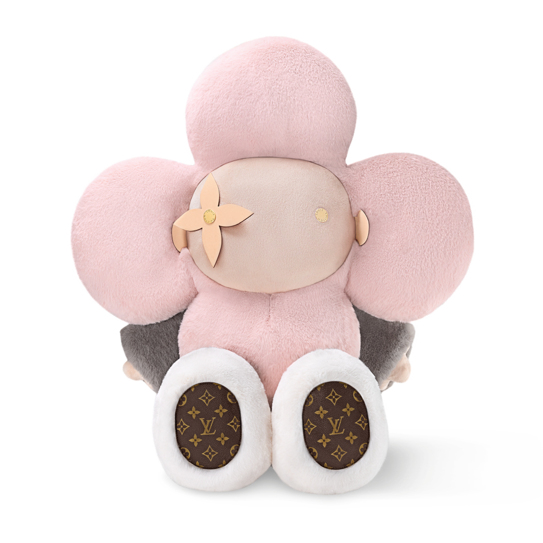 Doudou Vivienne XL - Sport and Lifestyle | LOUIS VUITTON